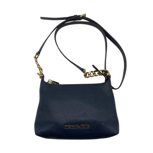 Naisten Michael Kors - Olkalaukku, koko Mini - Sininen