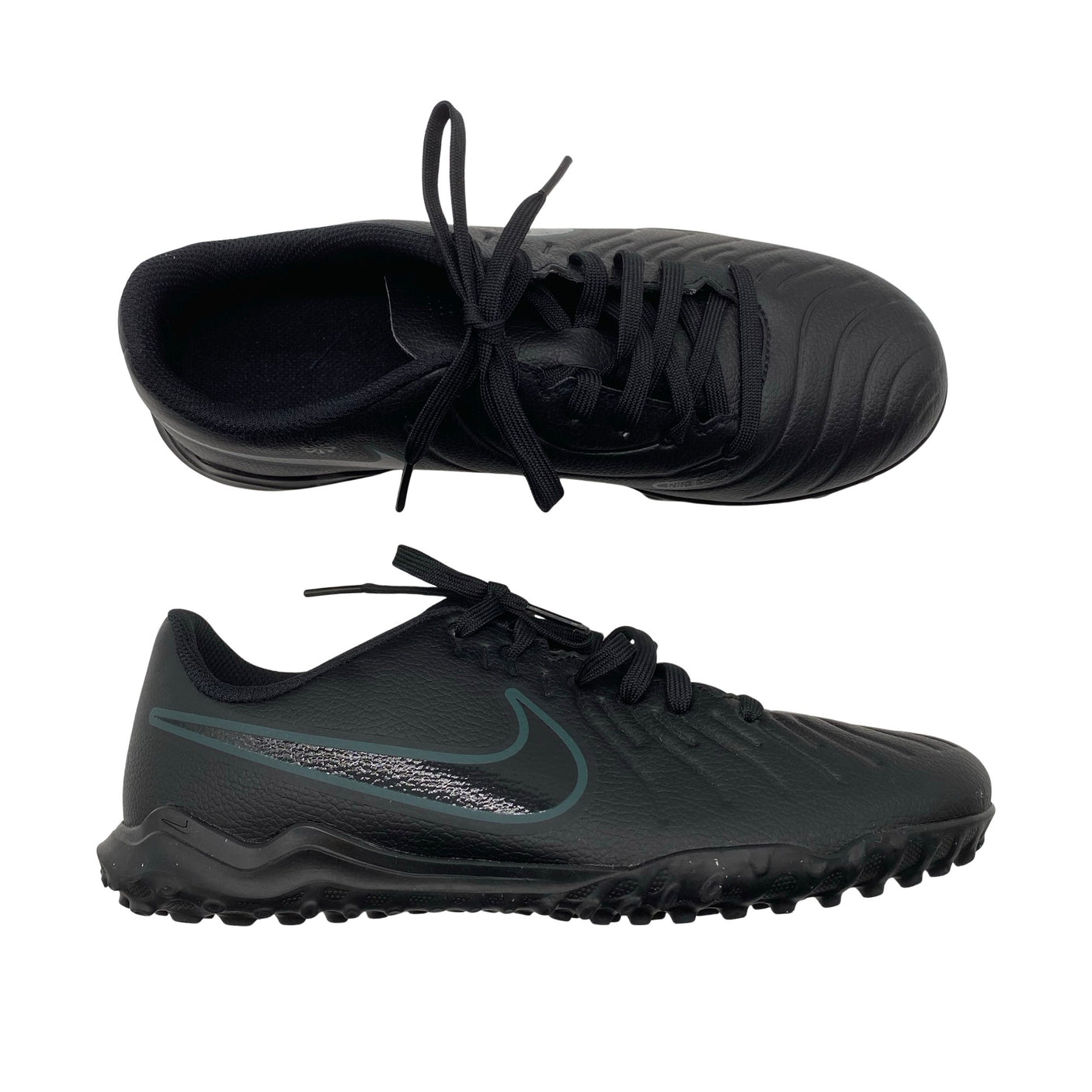 Unisex Nike - Jalgpallijalatsid , suurus 38 - Must