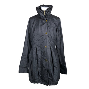 Naisten Aventura - Ulkoilutakki, koko 38 - Musta (1)