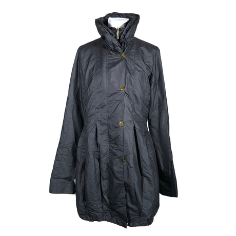 Naisten Aventura - Ulkoilutakki, koko 38 - Musta ()