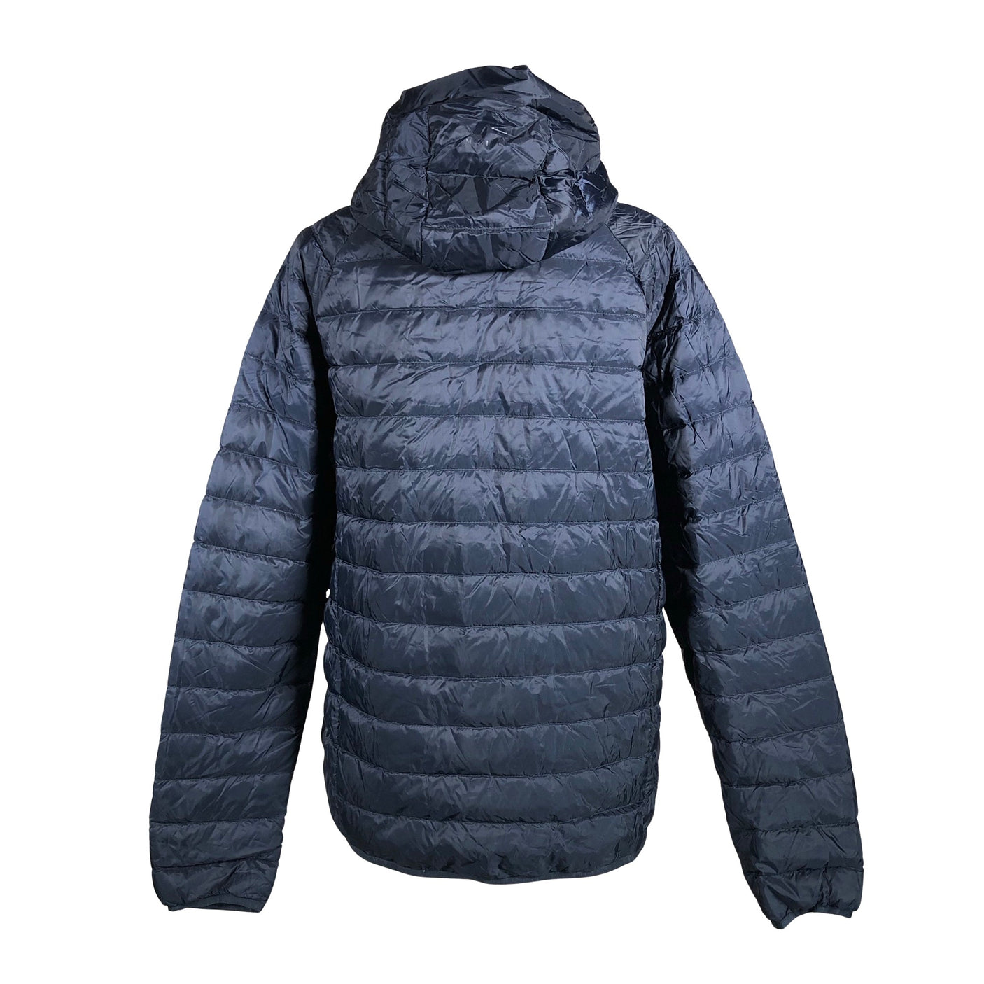 Naisten McKinley - Kevytuntuvatakki, koko M - Sininen