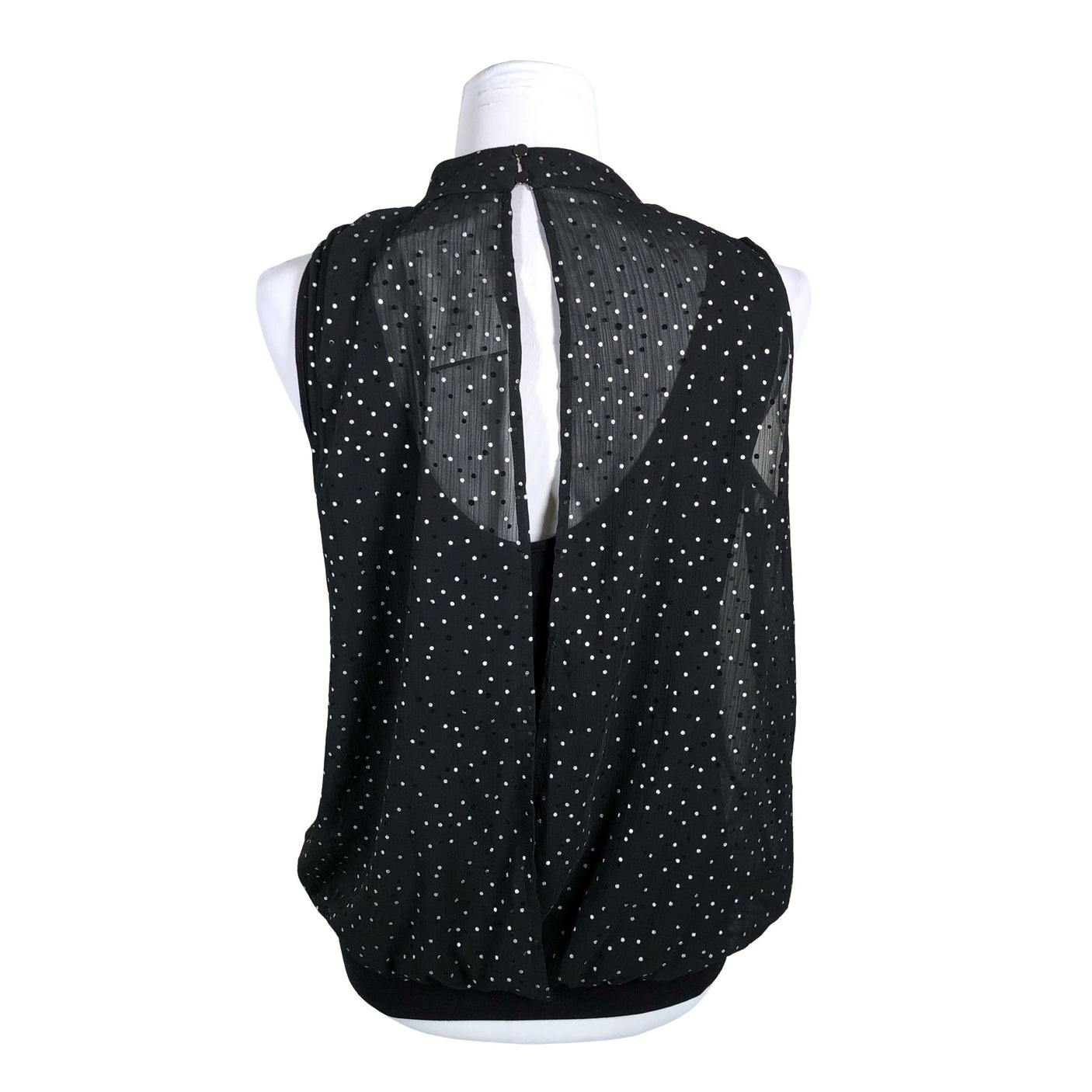 Unisex Esprit - Top, size L - Black