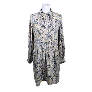 Unisex Part two - Õhuke kleit, suurus 42 - Beige