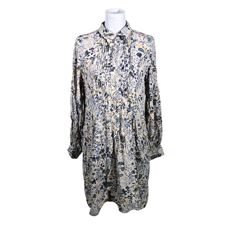 Unisex Part two - Õhuke kleit, suurus 42 - Beige