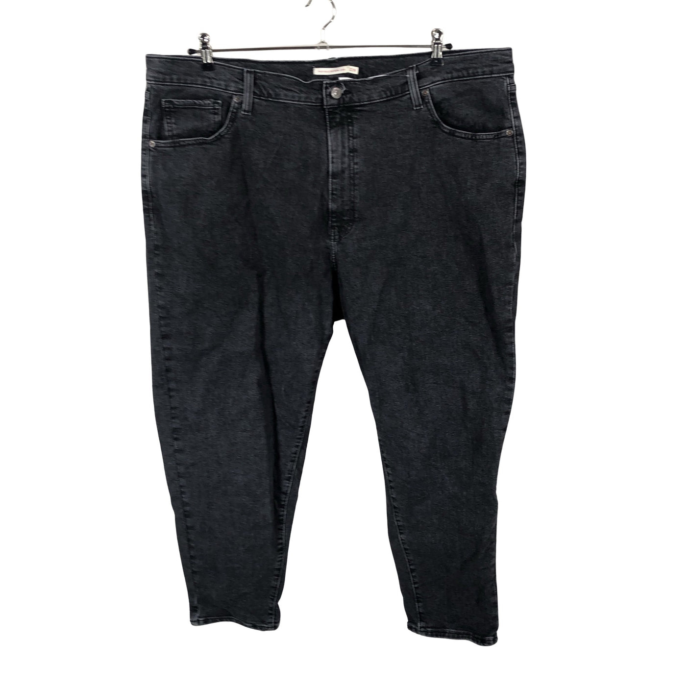 Naisten Levi's - Farkut, koko W50 - Harmaa (1)