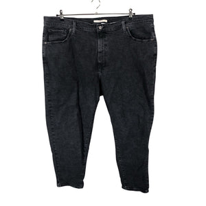 Naisten Levi's - Farkut, koko W50 - Harmaa (1)