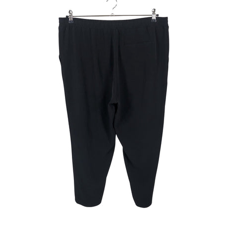 Naisten Cut & Pret - Trikoohousut, koko 44 - Musta (2)