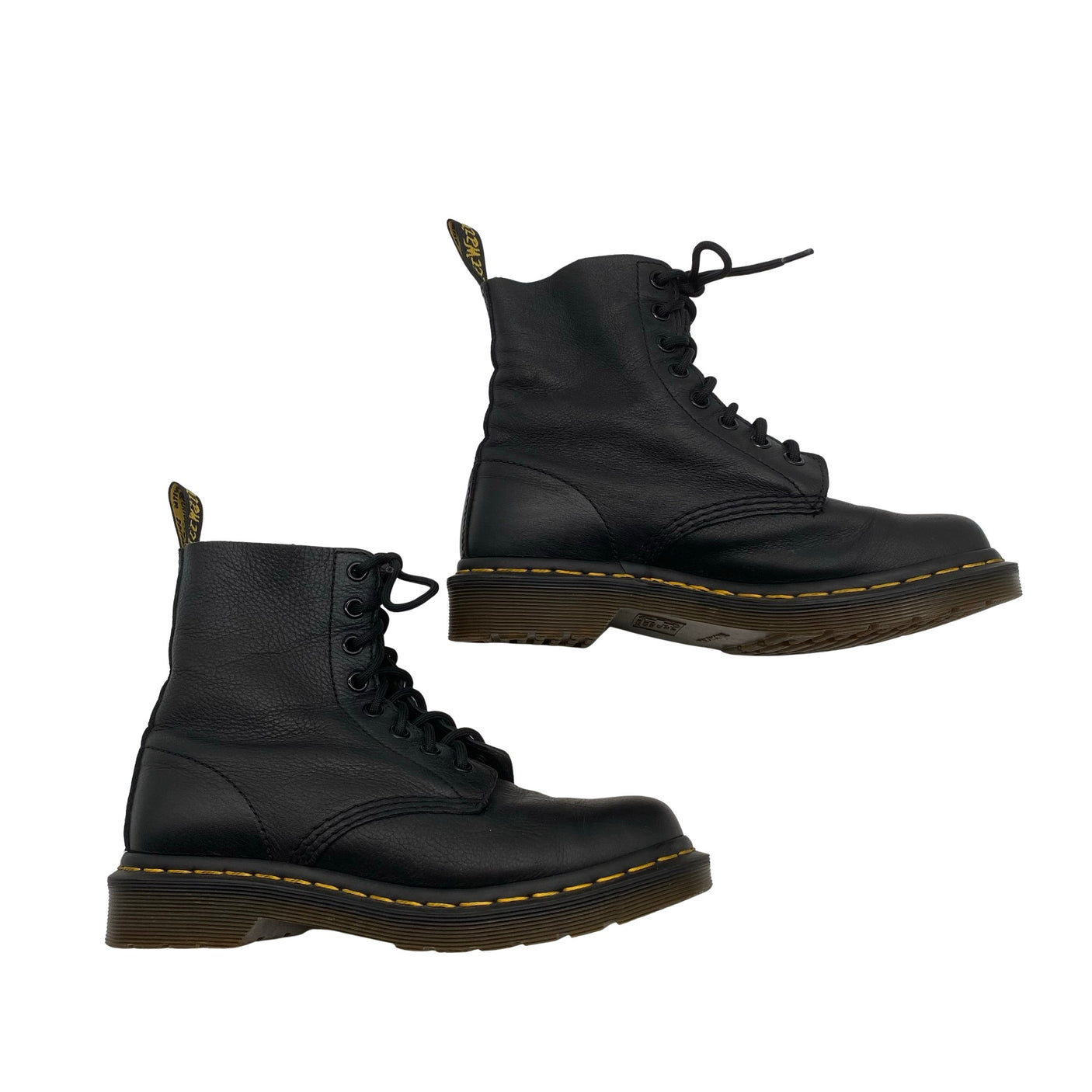 Naisten Dr. Martens - Maiharit, koko 37 - Musta
