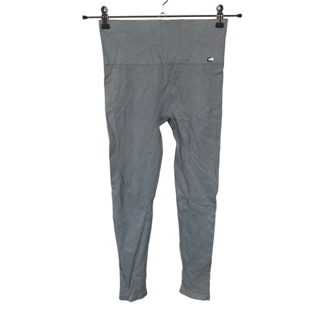 Naisten DOM - Urheilutrikoot, koko 38 - Harmaa ()