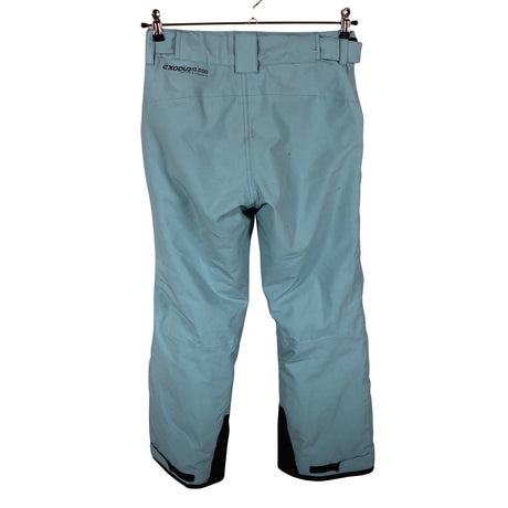 Unisex McKinley - Talvepüksid, suurus 164 - 170 - Türkiis