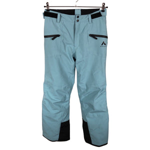 Unisex McKinley - Talvepüksid, suurus 164 - 170 - Türkiis