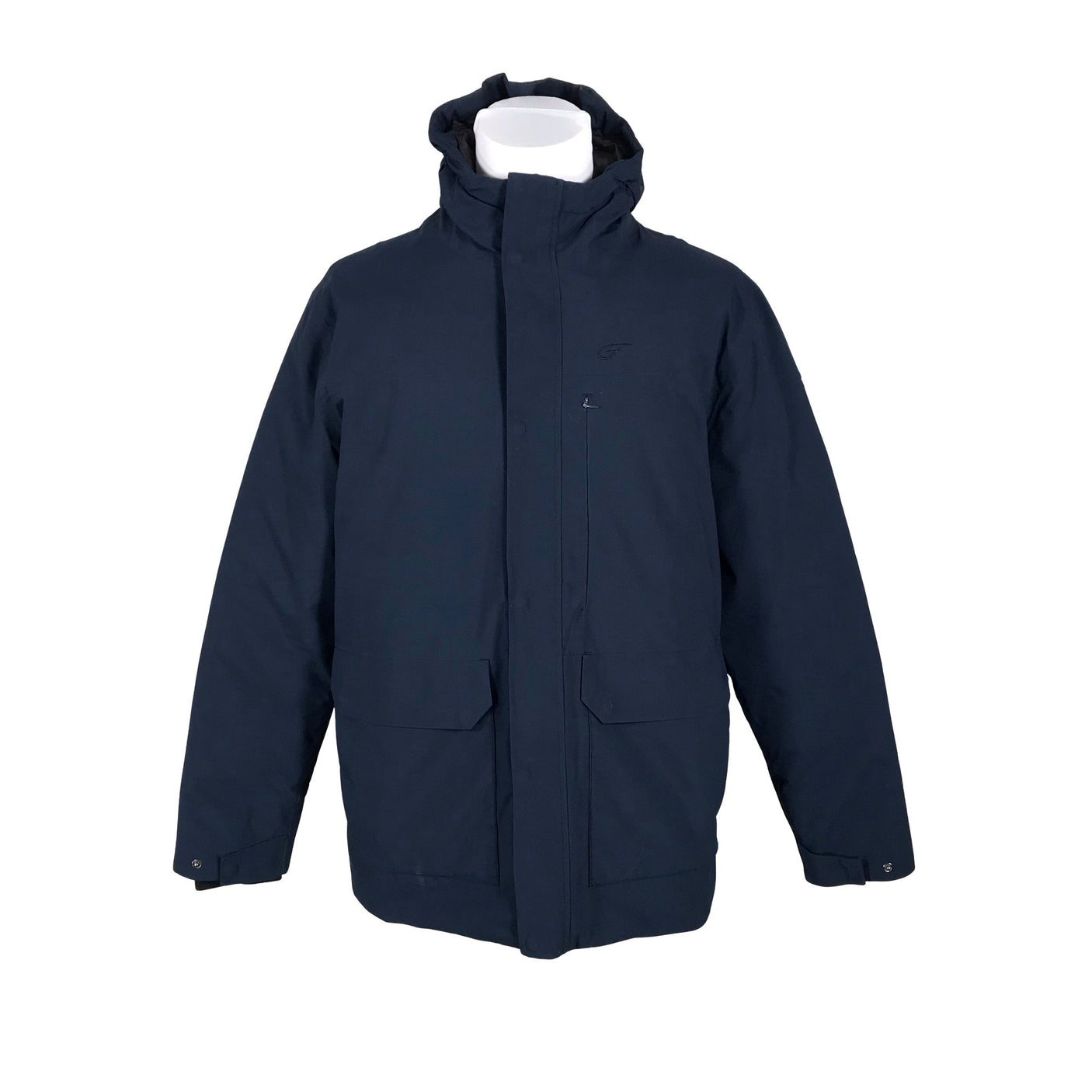 Miesten Five seasons - Toppatakki, koko XL - Sininen (2)