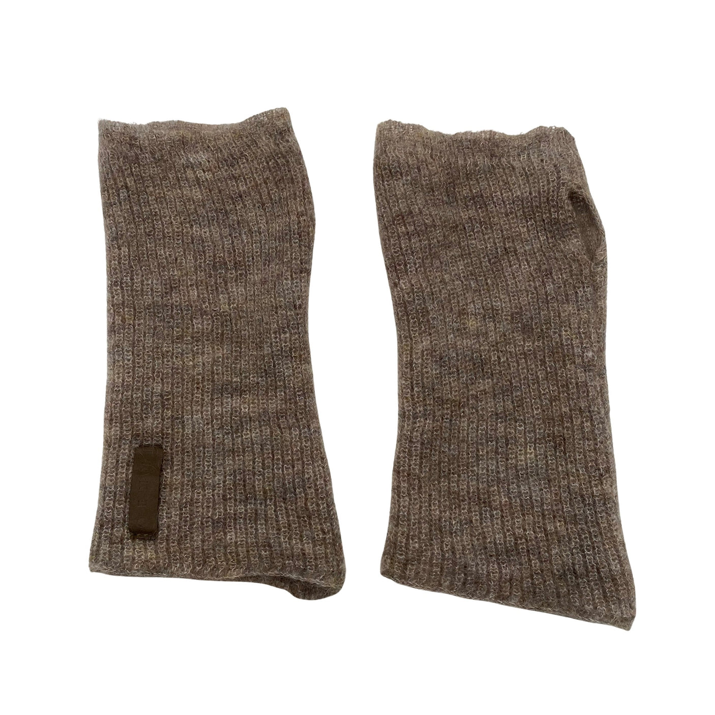 Naisten Gemmi - Sormikkaat, koko 40 - Beige (1)