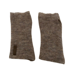Naisten Gemmi - Sormikkaat, koko 40 - Beige (1)