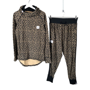 Naisten Eivy - Trikootunika, koko 38 - Beige (1)