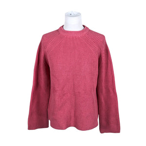 Naisten Marks&Spencer - Neulepaita, koko 38 - Vaaleanpunainen (1)