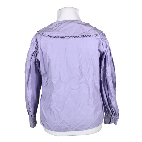 Naisten Ichi - Pusero, koko 42 - Violetti (2)