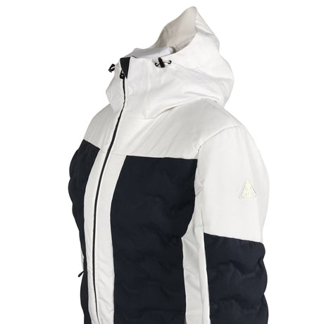 Naisten Halti - Toppatakki, koko 42 - Valkoinen (2)