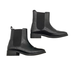 Unisex Pepe Jeans - Ankle boots, size 41 - Black