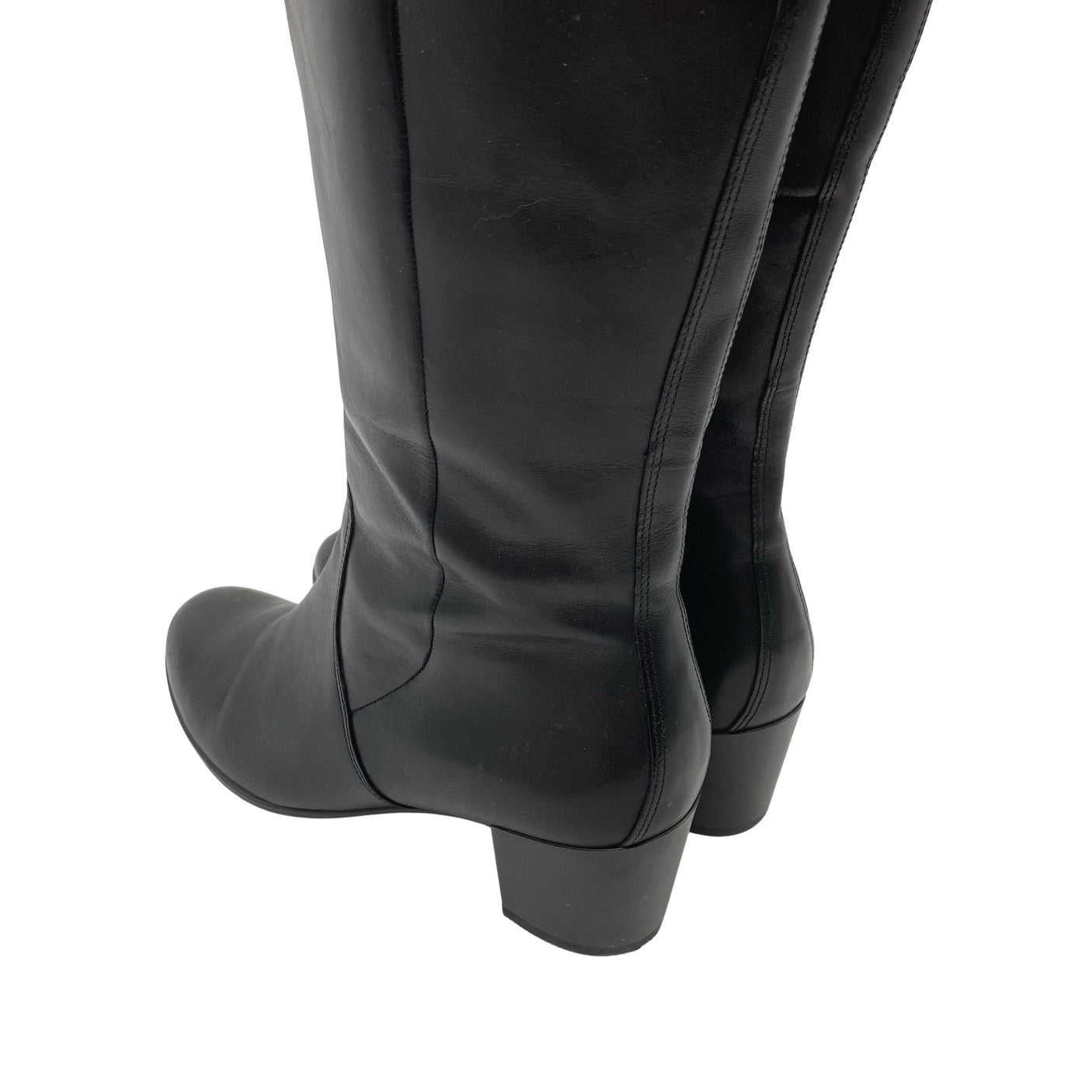 Unisex Ecco - Boots, size 41 - Beige