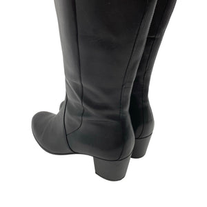 Unisex Ecco - Boots, size 41 - Beige