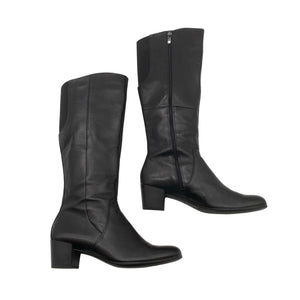 Unisex Ecco - Boots, size 41 - Beige