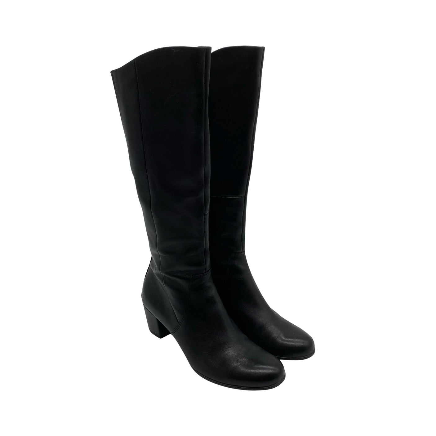 Unisex Ecco - Boots, size 41 - Beige