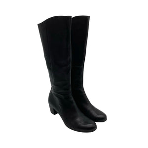 Unisex Ecco - Boots, size 41 - Beige