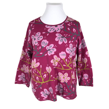 Unisex Gudrun Sjöden - Kampsun, suurus 44 - Roosa