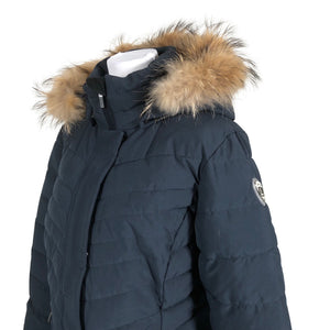 Unisex Luhta - Talvejope, suurus 40 - Must