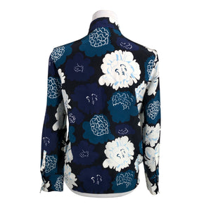 Naisten Marimekko - Pusero, koko 34 - Sininen (2)