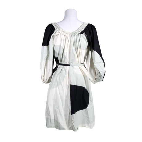 Naisten Marimekko - Kangasmekko, koko 36 - Valkoinen (2)