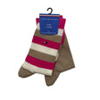 Unisex Tommy Hilfiger - Socks, size 36 - Beige
