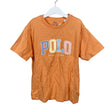 Unisex Polo Ralph Lauren - T-paita, koko 146 - 152 - Oranssi ()