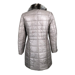 Unisex Basler - Talvejope, suurus 36 - Hall (2)