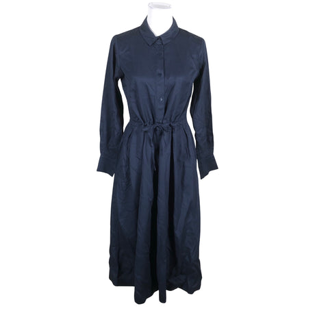 Naisten Papu - Kangasmekko, koko 36 - Sininen