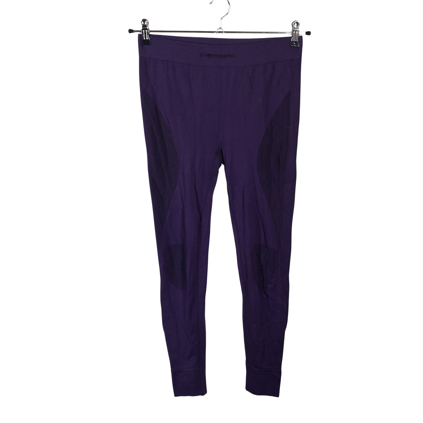 Naisten Stormberg - Kerrastohousut, koko W31 - Violetti (1)