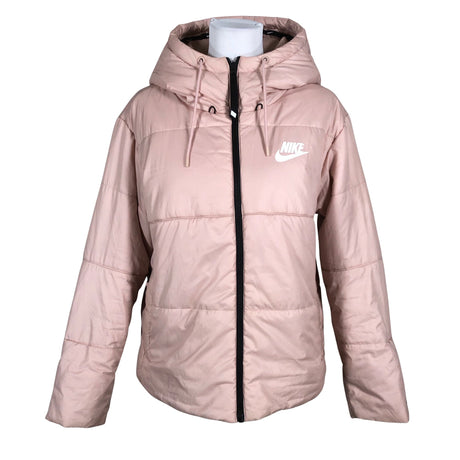 Naisten Nike - Toppatakki, koko 40 - Vaaleanpunainen ()