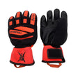 Unisex Reusch - Winter gloves, size Ei kokoa - Black