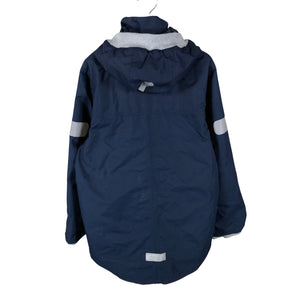 Unisex Reimatec - Kevad-/sügisjope, suurus 134 - 140 - Sinine