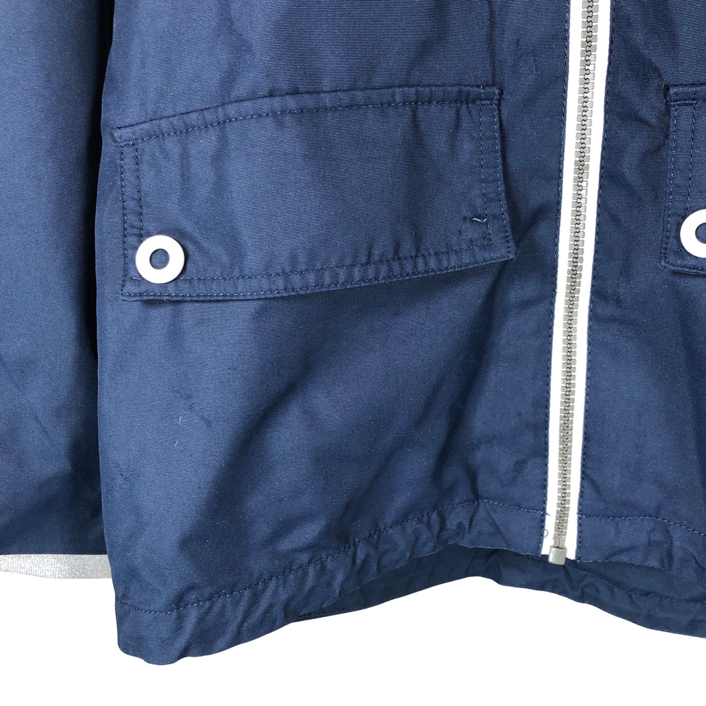 Unisex Reimatec - Kevad-/sügisjope, suurus 134 - 140 - Sinine