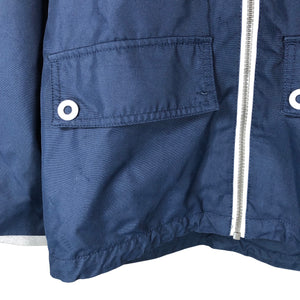 Unisex Reimatec - Kevad-/sügisjope, suurus 134 - 140 - Sinine