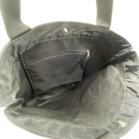 Naisten Esprit - Ostoskassi, koko Maxi - Musta (2)