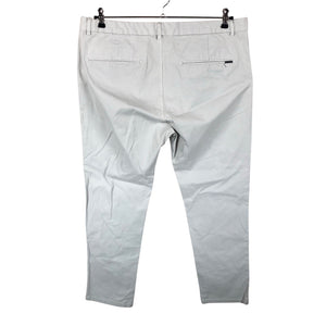 Miesten Scotch&Soda - Chinot, koko W36 - Beige (2)
