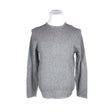Miesten Massimo Dutti - Neulepaita, koko XL - Harmaa ()