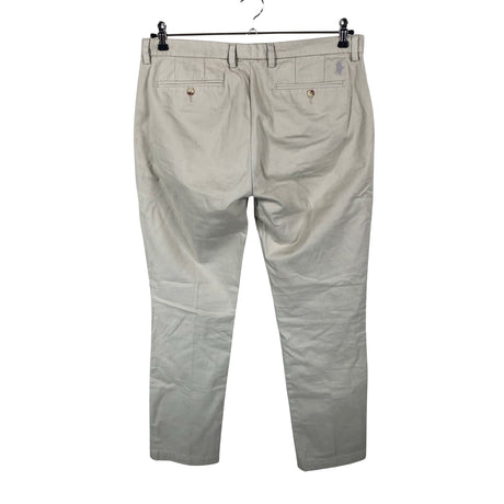 Miesten Polo Ralph Lauren - Chinot, koko W34 - Beige ()