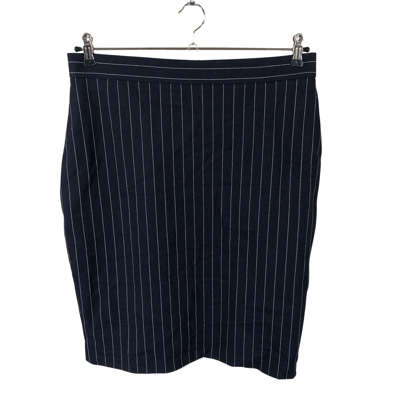Naisten Marks&Spencer - Trikoohame, koko W42 - Sininen (1)