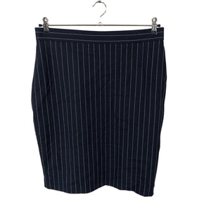 Naisten Marks&Spencer - Trikoohame, koko W42 - Sininen (1)
