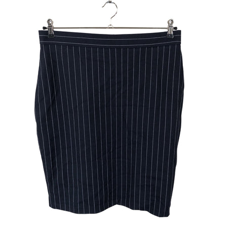 Naisten Marks&Spencer - Trikoohame, koko W42 - Sininen ()