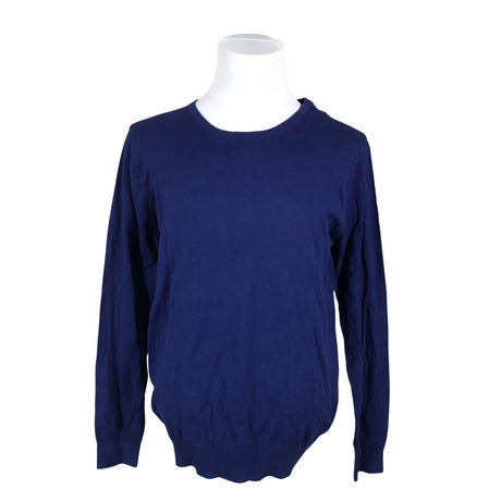 Miesten Scotch&Soda - Neulepaita, koko XL - Sininen ()
